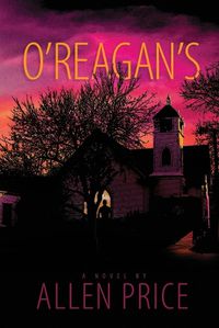 Cover image for O'Reagan's