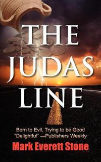 Cover image for The Judas Line
