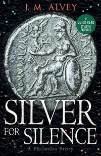 Cover image for Silver For Silence