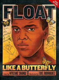 Cover image for Float Like a Butterfly
