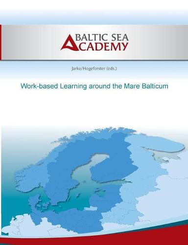 Cover image for Work-based learning around the mare balticum