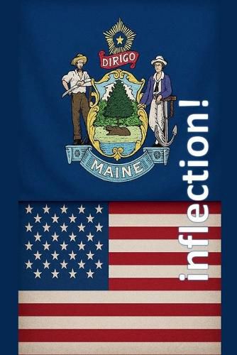 Cover image for inflection!