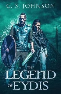 Cover image for The Legend of Eydis