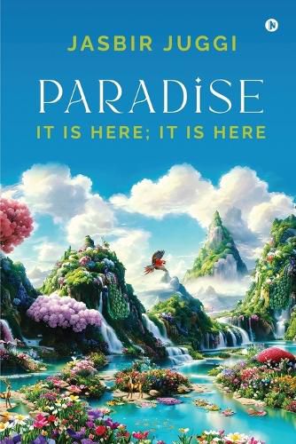 Cover image for Paradise
