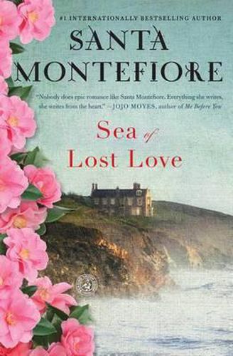 Cover image for Sea of Lost Love