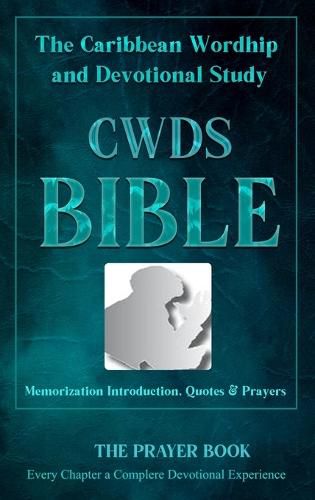Cover image for The Caribbean Worship and Devotional Study (CWDS) Bible