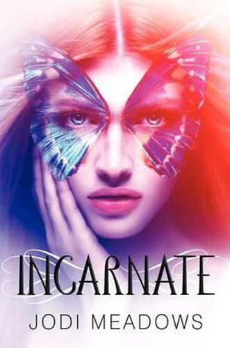 Cover image for Incarnate