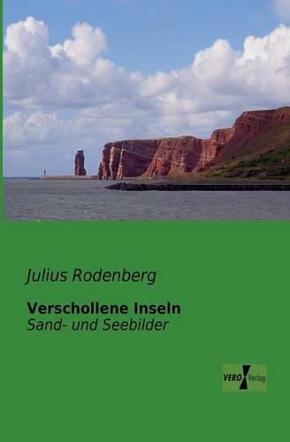 Cover image for Verschollene Inseln: Sand- und Seebilder