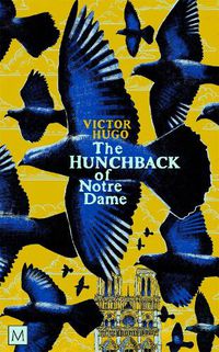 Cover image for The Hunchback of Notre-Dame