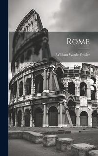 Cover image for Rome