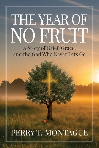 Cover image for The Year of No Fruit