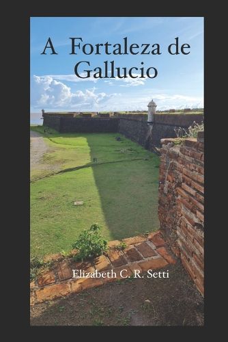 Cover image for A Fortaleza de Gallucio