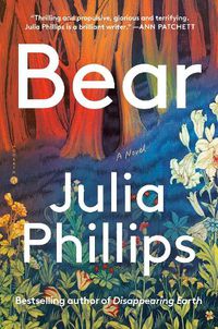 Cover image for Bear