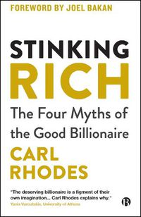 Cover image for Stinking Rich