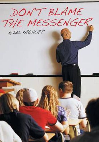 Cover image for Don't Blame the Messenger