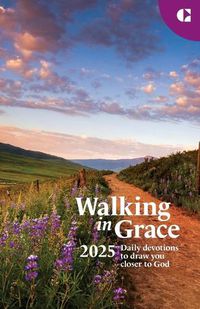 Cover image for Walking in Grace 2025