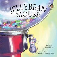 Cover image for Jellybean Mouse