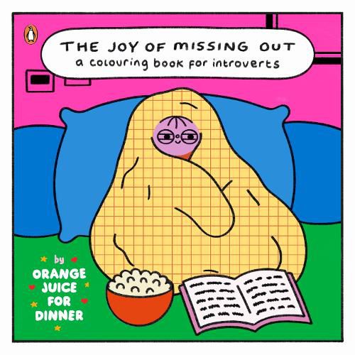 The Joy of Missing Out