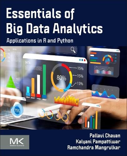 Cover image for Essentials of Big Data Analytics