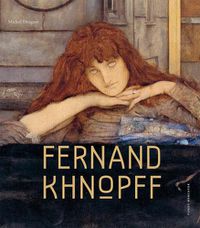 Cover image for Fernand Khnopff