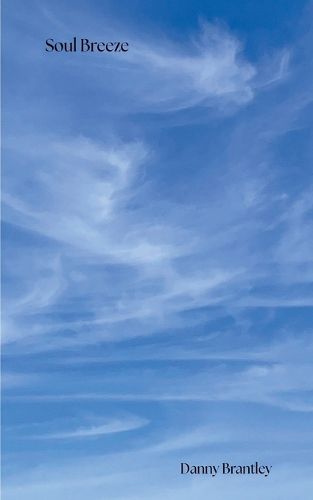 Cover image for Soul Breeze