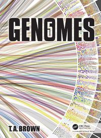 Cover image for Genomes 5