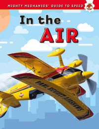 Cover image for In The Air
