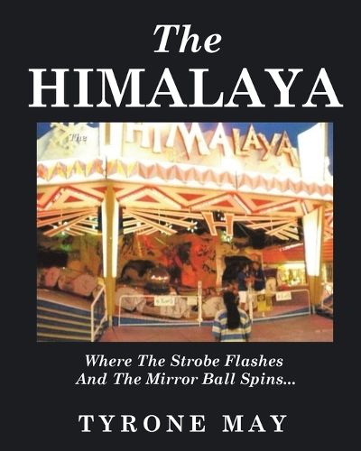 Cover image for The Himalaya