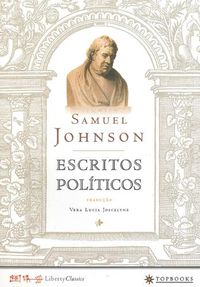 Cover image for Escritos Politicos