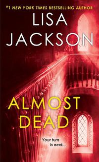 Cover image for Almost Dead