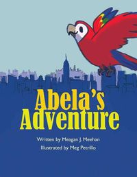 Cover image for Abela's Adventure