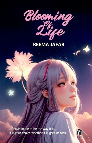 Cover image for Blooming of Life