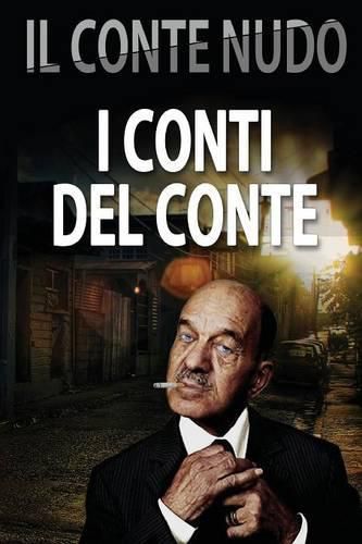 Cover image for I conti del conte