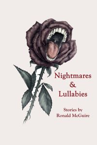 Cover image for Nightmares & Lullabies