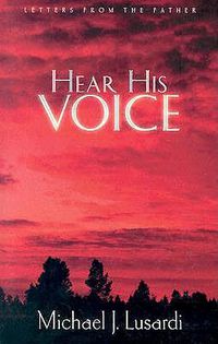 Cover image for Hear His Voice