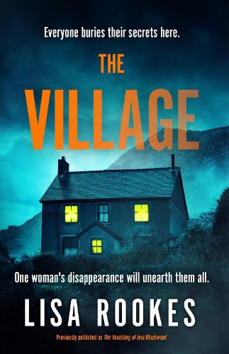 Cover image for The Village