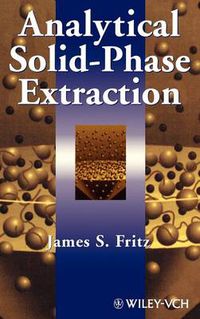 Cover image for Analytical Solid-Phase Extraction