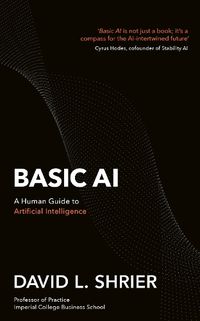 Cover image for Basic AI