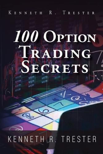 Cover image for 100 Option Trading Secrets