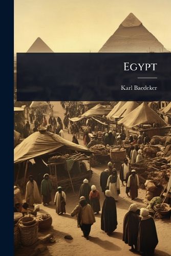 Cover image for Egypt