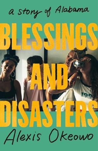 Cover image for Blessings and Disasters