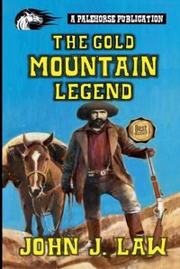 Cover image for The Gold Mountain Legend