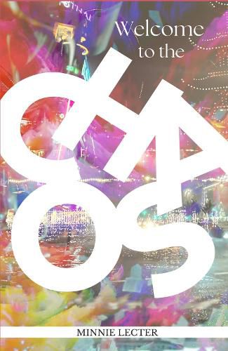 Cover image for Welcome to the Chaos