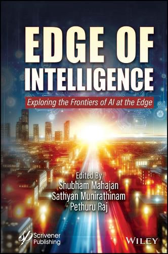 Cover image for Edge of Intelligence