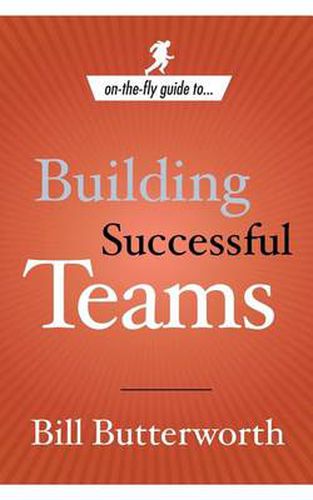 Cover image for On-the-Fly Guide to Building Successful Teams