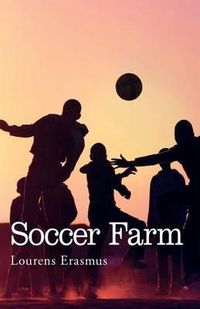 Cover image for Soccer Farm