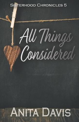 Cover image for All Things Considered