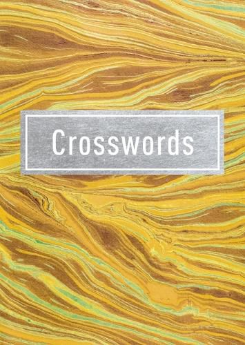 Cover image for Crosswords