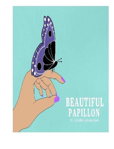 Cover image for Beautiful Papillon