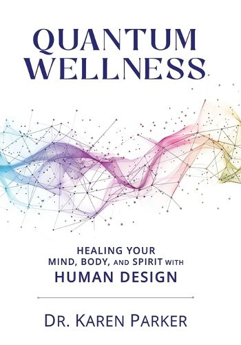 Cover image for Quantum Wellness